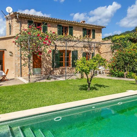 Beautiful Mallorcan Villa Puerto de Sóller Εξωτερικό φωτογραφία